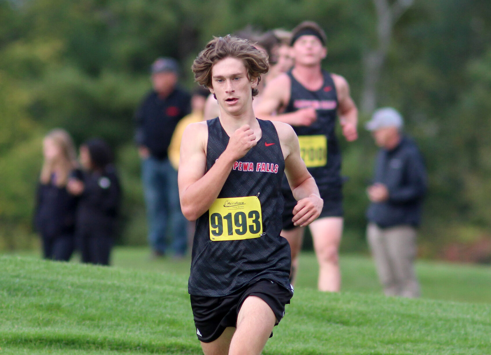 Chi-Hi Cross Country Invitational 9-27-22